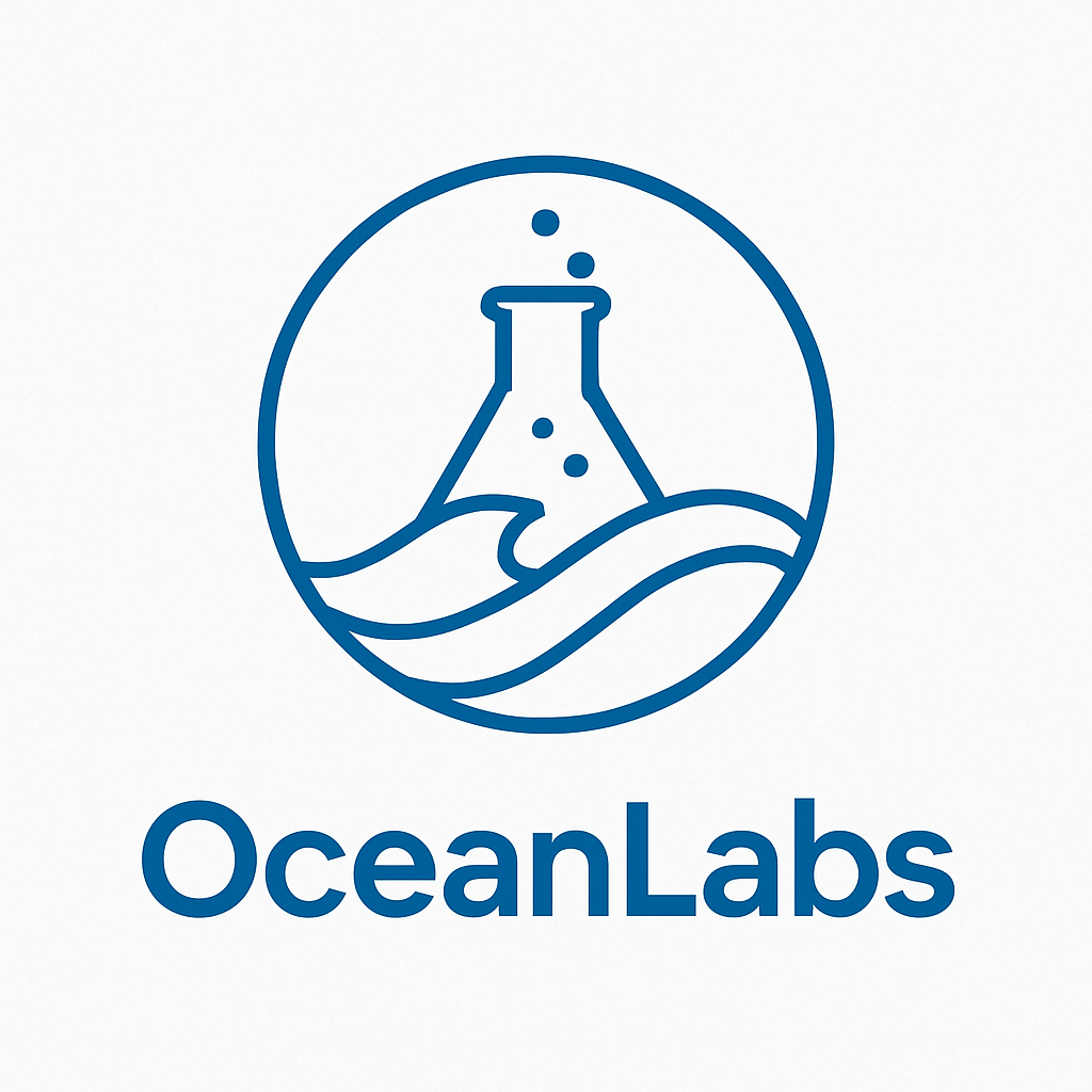 OceanLabs JSC